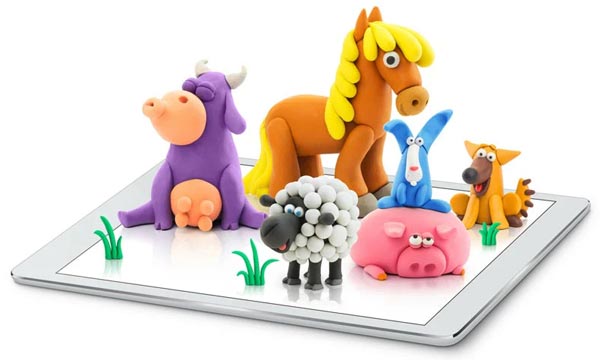 Lera – utveckla ditt barns kreativitet och finmotorik