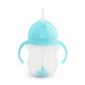 Munchkin Tip & Sippy Cup Blå +6m (207ml)