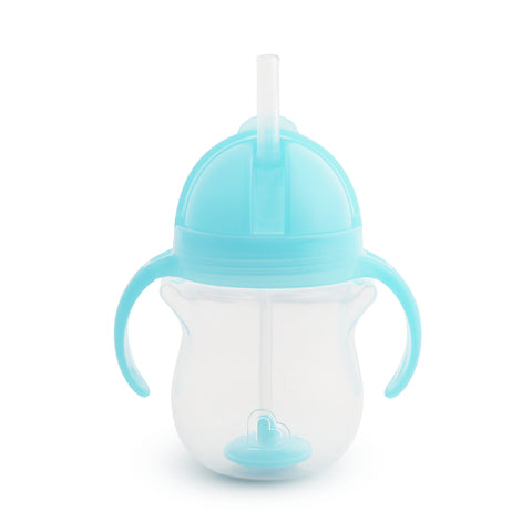 Munchkin Tip & Sippy Cup Blå +6m (207ml)