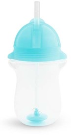 Thumbnail for Munchkin Tip & Sippy Cup Blå +12m (296ml)