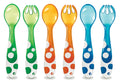 Munchkin Set med gafflar & skedar (6-pack)