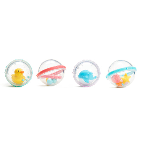 Munchkin Float & Play Bubbles (2-pack)
