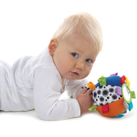 Thumbnail for Playgro Boll Loopy Loops +3m
