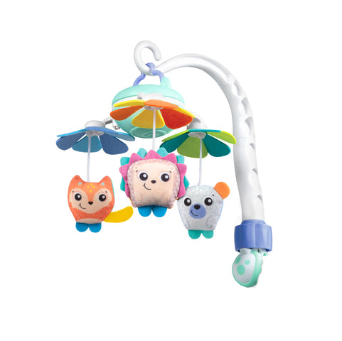 Playgro Resemobil Musik +0m