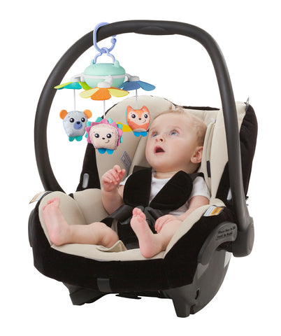 Playgro Resemobil Musik +0m