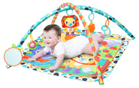 Thumbnail for Playgro Musikgym Giggly Garden +0m