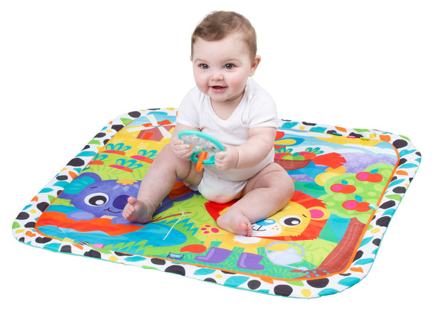 Playgro Musikgym Giggly Garden +0m