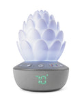 Skip Hop Nattlampa Med Gråtsensor Succulent