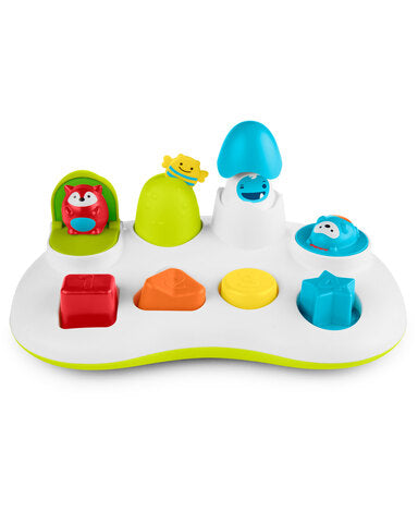Skip Hop Popupleksak Explore & More