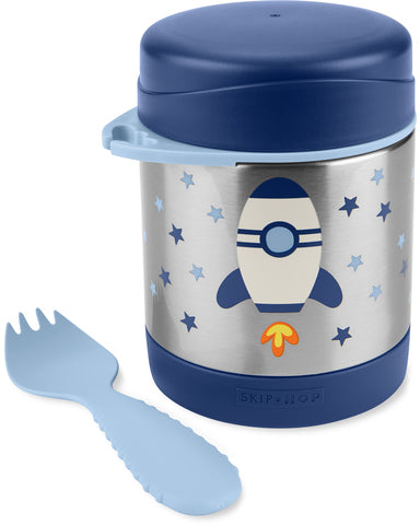 Skip Hop Mattermos Spark Style Raket