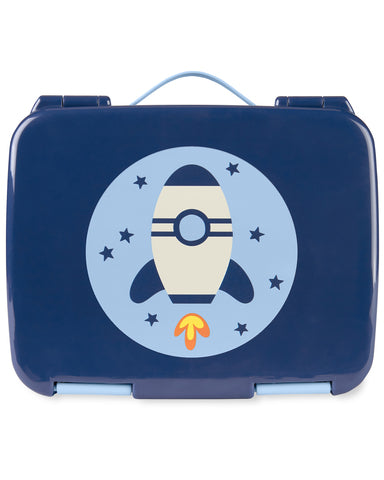 Skip Hop Matlåda Spark Style Bento Raket