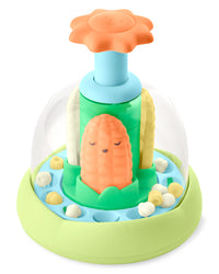 Thumbnail for Skip Hop Aktivitetsleksak Farmstand Push & Spin