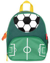 Thumbnail for Skip Hop Ryggsäck Spark Style Fotboll