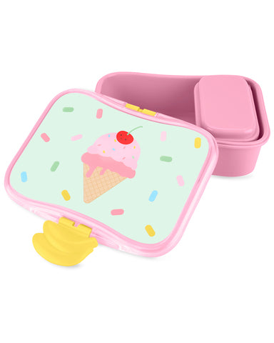 Skip Hop Matlåda Spark Style Ice Cream