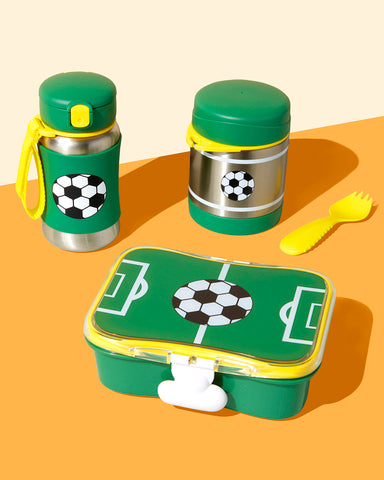 Skip Hop Matlåda Spark Style Fotboll