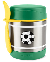Thumbnail for Skip Hop Mattermos Spark Style Fotboll
