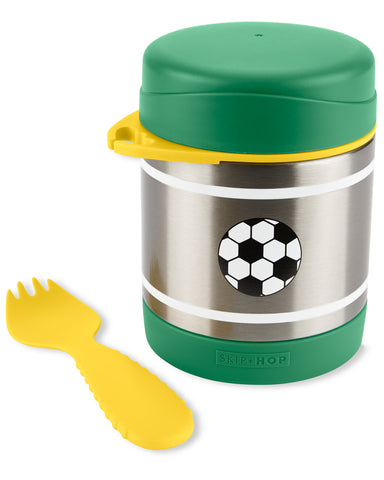 Skip Hop Mattermos Spark Style Fotboll