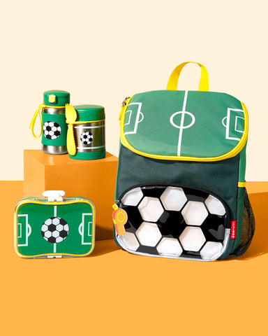 Skip Hop Mattermos Spark Style Fotboll