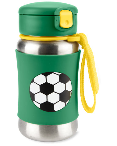 Skip Hop Sportflaska Spark Style Fotboll