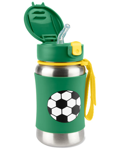 Skip Hop Sportflaska Spark Style Fotboll