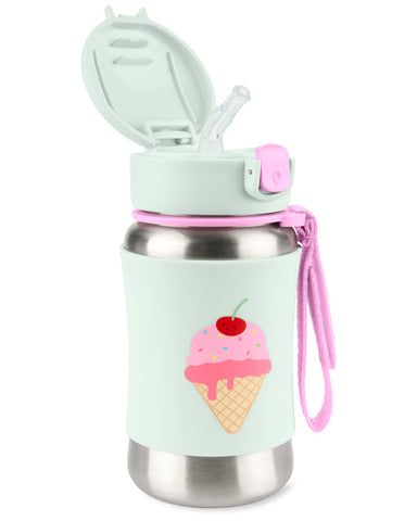 Skip Hop Sportflaska Spark Style Glass