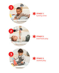 Thumbnail for Skip Hop Babygym Discoverosity