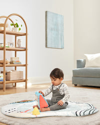 Thumbnail for Skip Hop Babygym Discoverosity