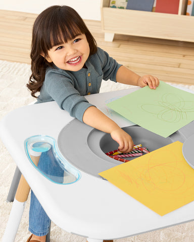 Skip Hop 3-i-1 Aktivitetscenter Discoverosity
