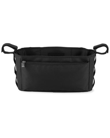 Skip Hop Organisatör Barnvagn Ultra Svart