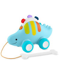 Thumbnail for Skip Hop Dragleksak Explore & More Dinosaurie