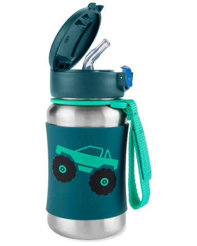 Skip Hop Sportflaska Spark Style Monstertruck