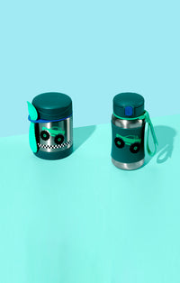 Thumbnail for Skip Hop Sportflaska Spark Style Monstertruck