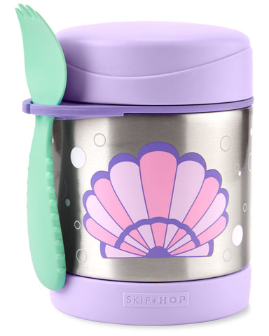 Skip Hop Mattermos Spark Style Snäcka