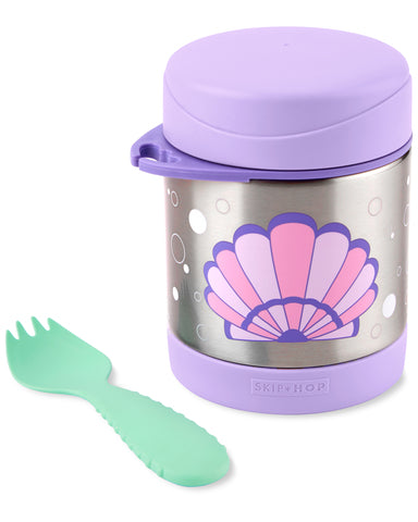 Skip Hop Mattermos Spark Style Snäcka