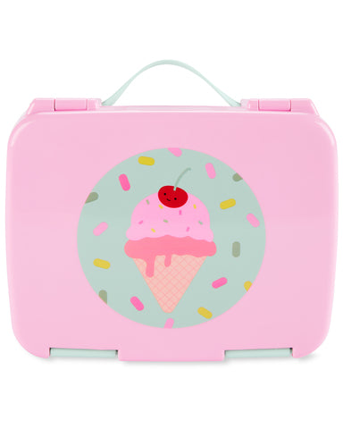 Skip Hop Matlåda Spark Style Bento Glass