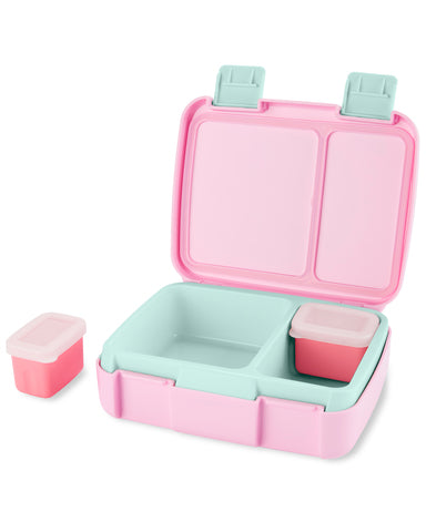 Skip Hop Matlåda Spark Style Bento Glass