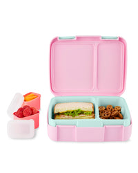 Thumbnail for Skip Hop Matlåda Spark Style Bento Glass