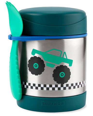 Skip Hop Mattermos Spark Style Monstertruck