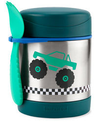 Thumbnail for Skip Hop Mattermos Spark Style Monstertruck