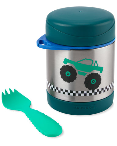 Skip Hop Mattermos Spark Style Monstertruck