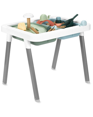 Skip Hop 3-i-1 Aktivitetsbord Discoverosity