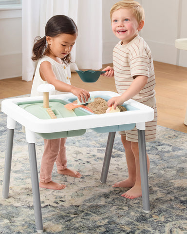 Skip Hop 3-i-1 Aktivitetsbord Discoverosity