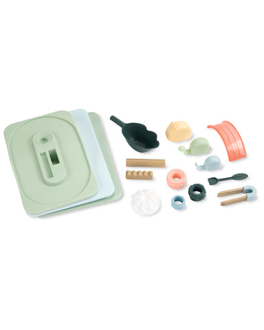 Skip Hop 3-i-1 Aktivitetsbord Discoverosity