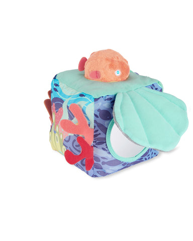 Skip Hop Aktivitetskub Seascape