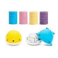 Thumbnail for Munchkin Badbomber Colour Buddies +24m, 20-pack