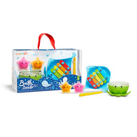 Thumbnail for Munchkin Presentset Bath Beats