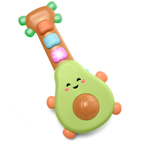 Skip Hop Gitarr Farmstand Avocado