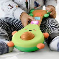 Thumbnail for Skip Hop Gitarr Farmstand Avocado