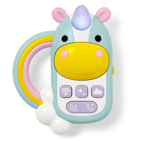 Thumbnail for Skip Hop Telefon Zoo Enhörning