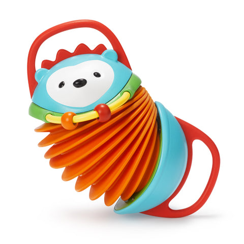 Skip Hop Dragspel Explore & More Igelkott